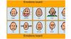 Emotions board