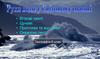 Рухи води у Овітовому океані