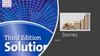 Third Edition Solutions. Stories. Unit 2