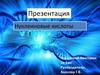 Нуклеиновые кислоты