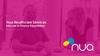 Nua Healthcare Services