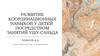 Развитие координационных навыков у детей посредством занятий Ушу - Саньда