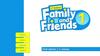 Family and friend 1. Unit starter / 1 review