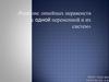 Решение линейных неравенств с одной переменной и их систем