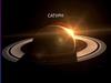 Сатурн. Интересные факты