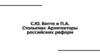 С.Ю. Витте и П.А. Столыпин: Архитекторы российских реформ