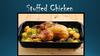 Stuffed Chicken