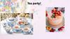 Tea party