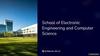 School of Electronic Engineering and Computer