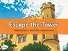 Escape the Tower. Adjectives to Describe Appearance