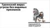 Троянский вирус: угроза без видимых признаков
