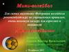 Мини-волейбол. О правилах