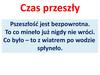 Czas przeszły