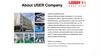 About USER Company