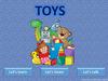 Toys (game)
