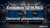 Evolution NEO