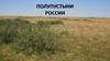 Полупустыни России