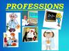 Professions