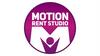 Motion Rent Studio