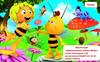 Квест-игра «Приключение пчёлки Майи»