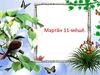 Мартăн 11-мĕшĕ