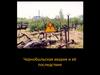 Чернобыльская авария и её последствия
