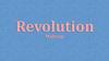 Revolution Beauty. About the brand