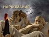 Наркотики и их воздействие на мозг  (9 класс)