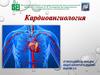 Кардиоангиология. Сердечно-сосудистая система