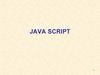 Java Script