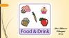 Food & Drink