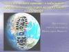 Экологический кризис - глобальная проблема (на примерах техногенных катастроф)