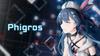 Phigros. Genre rhythm action game