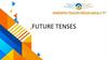 Future Tenses. Future Simple