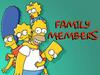 Family members
