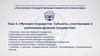 Функции государства. Субъекты, участвующие в реализации функций государства. Тема 4