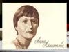 Значительность личности, изящество внешнего облика Анны Ахматовой