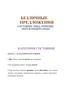 Безличные предложения. Состояние лица, природы, окружающей среды