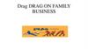 Drag on family business