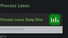 Process Lasso Deep Dive