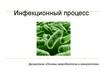 Инфекционный процесс