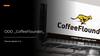 ООО "CoffeeFlounder"