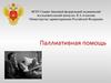 Паллиативная медицина