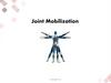 Joint Mobilization