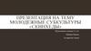 Молодежные субкультуры «Скинхеды»