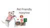 Pet Friendly