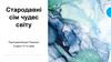 Стародавні сім чудес світу