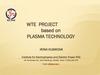 WTE project based on plasma technology