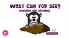 What can you see? Describe the pictures (game)