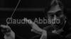 Claudio Abbado. Biography